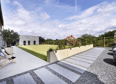 Vacation villa with private pool and wellness - 13