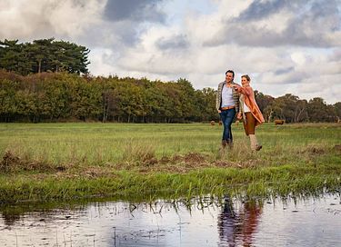 Casa di lusso con vasca idromassaggio e sauna a Texel - 19