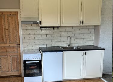 Schwedische Ferienwohnung mit atemberaubender Aussicht - 7