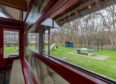 Einfamilienhaus an den Dünen von Zoutelande - 31