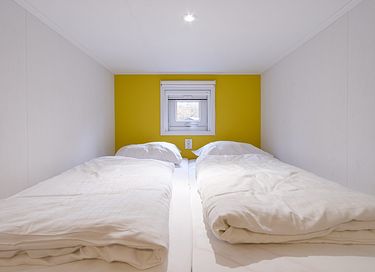 Comfortabel vakantiehuis (8p) in Overijssel - 15