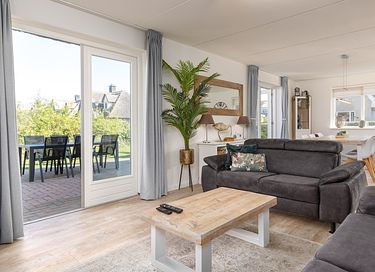 Villa mit Jacuzzi und Sauna in der Nähe des Meeres - 20