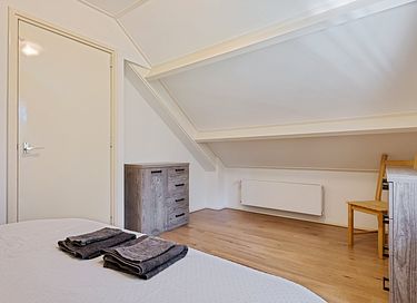 2 maisons la forêt adjacentes dans Drenthe - 23