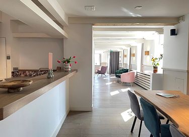 Ferienwohnung in der Nähe der Dünen und des Strandes - 8