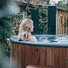 Wellness Ferienhaus (4p) auf der Veluwe