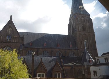 Penthouse Velperplein Arnhem - 18