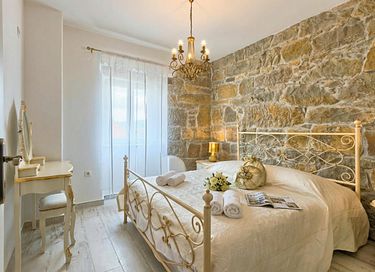 Luxe villa met zwembad en uitzicht - 31