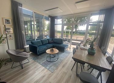 Wasserhaus in Flevoland für 6 Personen - 6