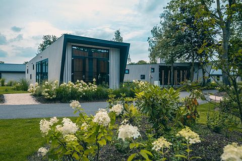 Nice vacation home in the woods of Brabant - 2