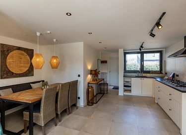 Logement de vacances moderne en Zeeuws-Vlaanderen - 7