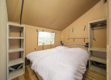 Familielodge op leuk vakantiepark - 9