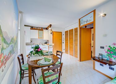 Gezellig vakantieappartement bij het centrum - 7
