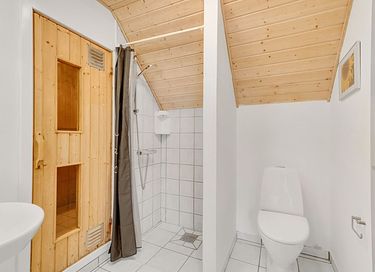 Wellness vakantiehuis in Denemarken - 28