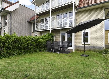 Huis op vakantie-eiland met prachtig uitzicht - 3