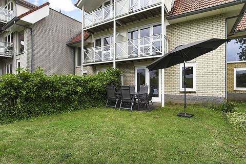 Huis op vakantie-eiland met prachtig uitzicht - 3