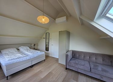 Villa familiale confortable (8p) à Texel - 21