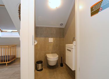 8-person villa in the Veluwe - 11