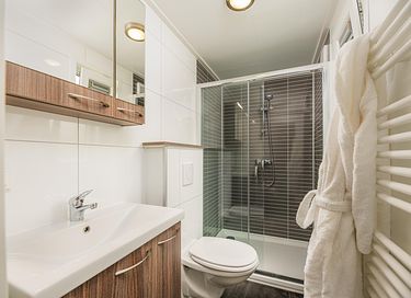 Pet-friendly cabin (max 3 dogs) - 14