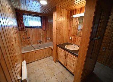 Chalet met hottub en schitterend uitzicht - 21