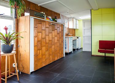 Sunny cottage for 4 people in the greenery - 3