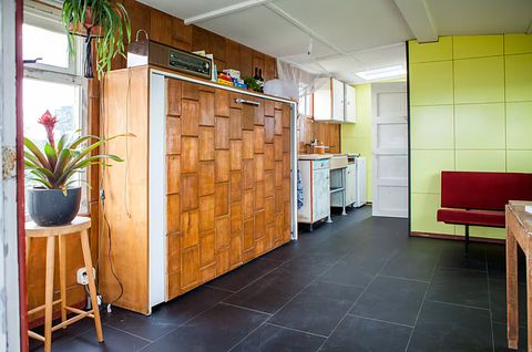 Sunny cottage for 4 people in the greenery - 3