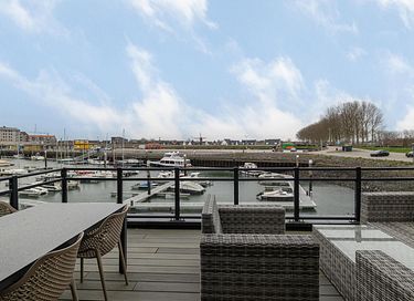 Nice stay at marina in Zeeland - 28
