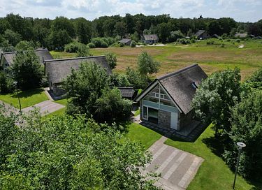 Luxe vakantiehuis in een prachtige omgeving - 2