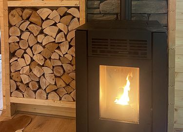 Tough luxury Scandinavian forest lodge on Veluwe - 9