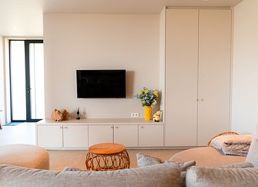 Villa spacieuse avec vue panoramique - 6