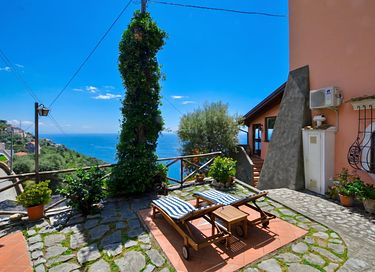 Holiday home on the Amalfi coast with sea view - 37