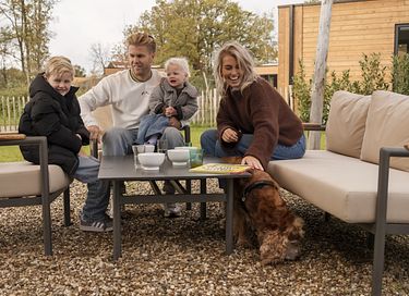 Logement de vacances avec wellness et portail pour chiens - 18
