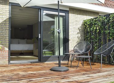 Logement de vacances de luxe à Buren (Ameland) - 3