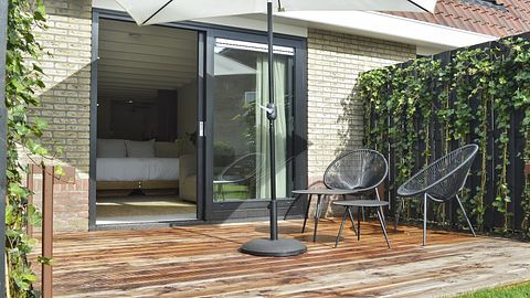 Logement de vacances de luxe à Buren (Ameland) - 3
