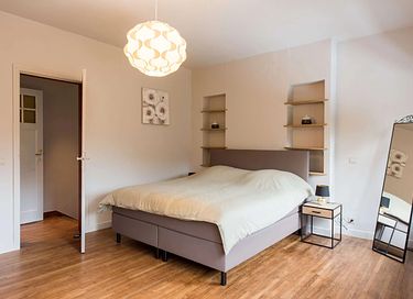 Prachtige groepsaccommodatie in de Ardennen - 14