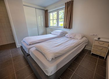 Bungalow met recreatievijver en zwembad - 7
