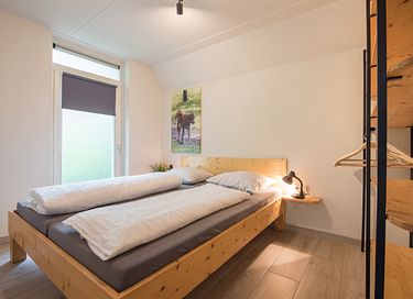 Quietly located vacation home on green park - 9