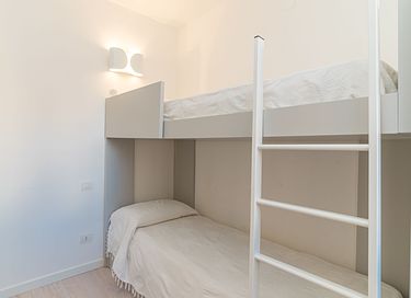 Appartement met zeezicht - 13
