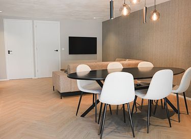 Luxe vakantiewoning midden in de natuur  - 7