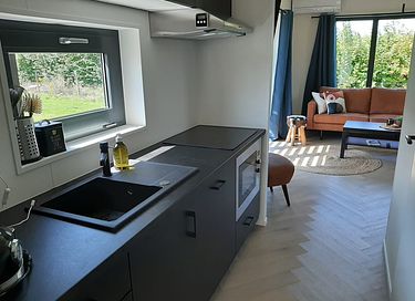 6-person holiday home on the Westerschelde estuary - 4