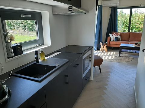 6-person holiday home on the Westerschelde estuary - 4