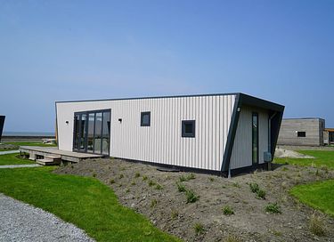 Design vakantiehuis direct aan het IJsselmeer - 2