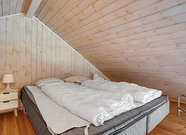 Vakantiehuis met sauna en hottub - 16