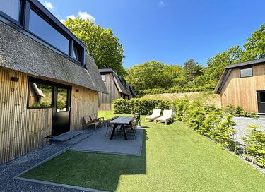 Lodge (6 pers.) in Meernähe (Hunde erlaubt) - 19