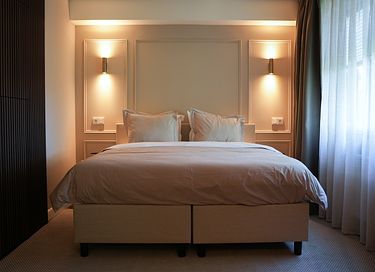 Romantisch verblijf met privé wellness - 8
