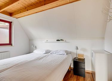 Vakantiebungalow in Drenthe - 19