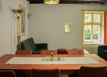 Maison de vacances confortable près d'un château - 7