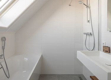 Luxe vakantiehuis met verwarmd binnenzwembad - 8