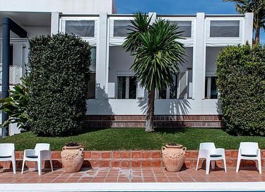 Unieke B&B met zwembad net buiten Sevilla - 6