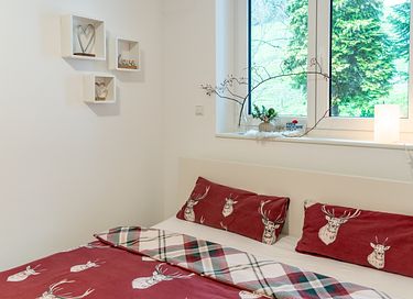 Séjour de luxe avec bain à remous et sauna - 18