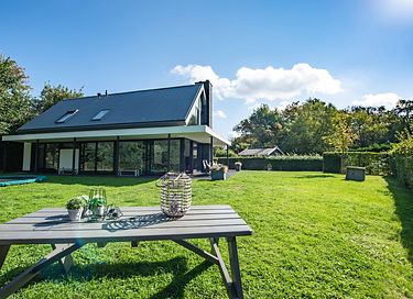 Villa de vacances avec sauna (Zeeland) - 3